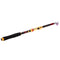 Portable Carbon Hard Fishing Rod Superhard Telescopic Fishing Rod Spinning Sea Rod 2.1M～3.6M