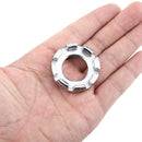 Bicycle Wheel Spoke Spanner Wrench Repair Tool