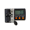 999.9M Digital Display Fishing Line Counter