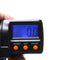 999.9M Digital Display Fishing Line Counter