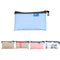 120*220cm Outdoor Travel Camping Hiking 100% Cotton Healthy Sleeping Bag Liner with Pillowcase Portable Lightweight Business Trip Hotel