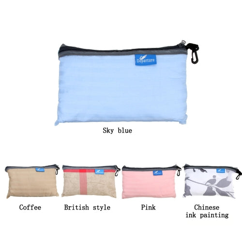 120*220cm Outdoor Travel Camping Hiking 100% Cotton Healthy Sleeping Bag Liner with Pillowcase Portable Lightweight Business Trip Hotel