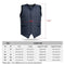 Winter Warm Far Infrared Heating Vest Women Men