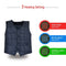 Winter Warm Far Infrared Heating Vest Women Men