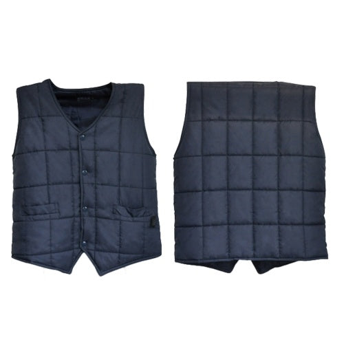 Winter Warm Far Infrared Heating Vest Women Men