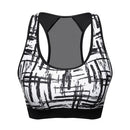 Women Fitness Yoga Sports Bra