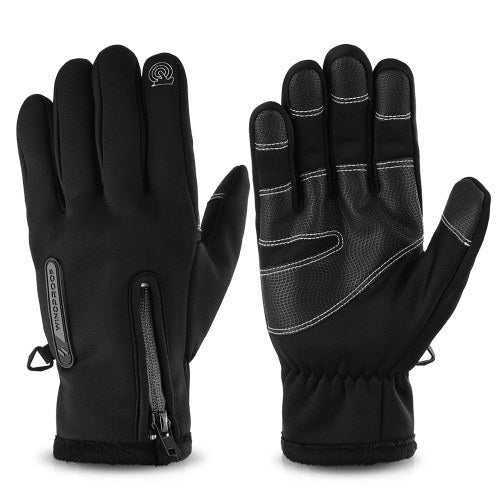 Outdoor Sports Touchscreen Bike Gloves