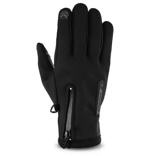 Outdoor Sports Touchscreen Bike Gloves