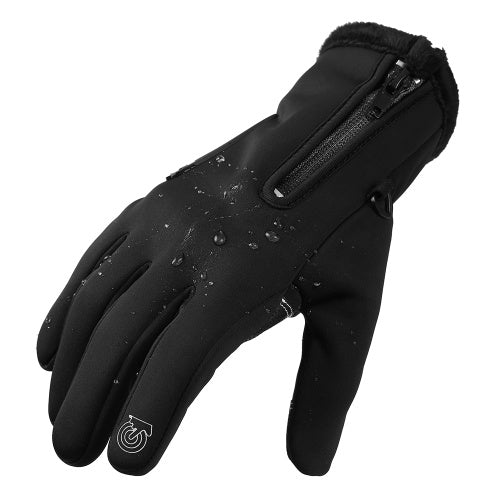 Outdoor Sports Touchscreen Bike Gloves