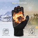 Outdoor Sports Touchscreen Bike Gloves