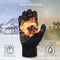 Outdoor Sports Touchscreen Bike Gloves