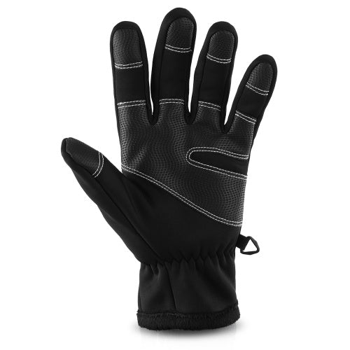 Outdoor Sports Touchscreen Bike Gloves