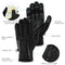 Outdoor Sports Touchscreen Bike Gloves