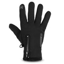 Outdoor Sports Touchscreen Bike Gloves