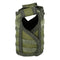 Tactical Beer Vest Military Molle Mini Miniature Beverage Bottle Can Cooler Holder Sleeve