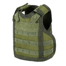 Tactical Beer Vest Military Molle Mini Miniature Beverage Bottle Can Cooler Holder Sleeve