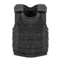 Tactical Beer Vest Military Molle Mini Miniature Beverage Bottle Can Cooler Holder Sleeve