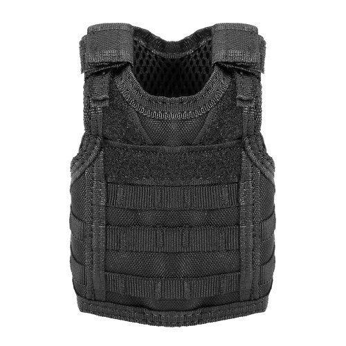 Tactical Beer Vest Military Molle Mini Miniature Beverage Bottle Can Cooler Holder Sleeve