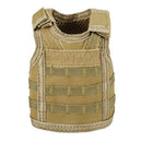 Tactical Beer Vest Military Molle Mini Miniature Beverage Bottle Can Cooler Holder Sleeve