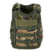 Tactical Beer Vest Military Molle Mini Miniature Beverage Bottle Can Cooler Holder Sleeve