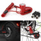 Scooter Disc Brake Lock Anti-theft Security Scooter Wheels Lock