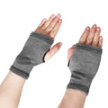 Wrist Support Bamboo Charcoal Sports Palm Brace Fitness Wrist