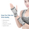 Wrist Support Bamboo Charcoal Sports Palm Brace Fitness Wrist