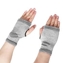 Wrist Support Bamboo Charcoal Sports Palm Brace Fitness Wrist