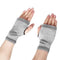 Wrist Support Bamboo Charcoal Sports Palm Brace Fitness Wrist