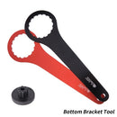 ZTTO Bicycle Bike Bottom Repair Bracket Tool Installation Tool Remover BB Wrench for ZTTO BB91 BB109 BB30 PF30 BB51 BB52 BB70 MT500 Spanner Accessories