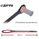 ZTTO Bicycle Bike Bottom Repair Bracket Tool Installation Tool Remover BB Wrench for ZTTO BB91 BB109 BB30 PF30 BB51 BB52 BB70 MT500 Spanner Accessories