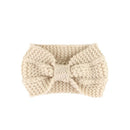 Fashion Winter Warm Women Crochet Headband