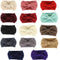 Fashion Winter Warm Women Crochet Headband