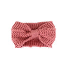 Fashion Winter Warm Women Crochet Headband