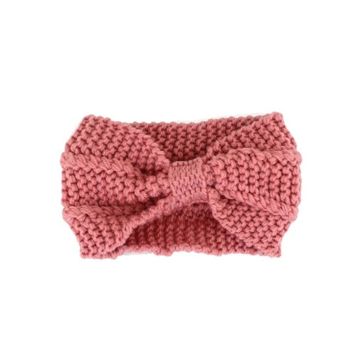 Fashion Winter Warm Women Crochet Headband