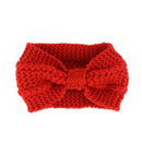 Fashion Winter Warm Women Crochet Headband