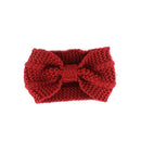 Fashion Winter Warm Women Crochet Headband