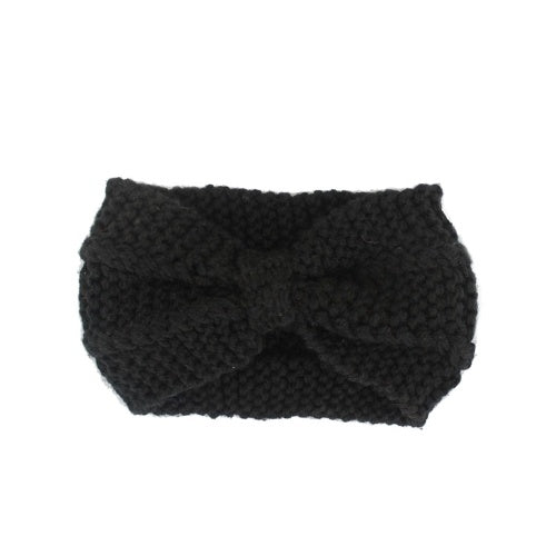 Fashion Winter Warm Women Crochet Headband