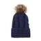 Winter Warm Women and Kids Knitted Crochet Wool Hat