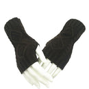 Winter Fall Knitted Gloves