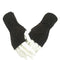 Winter Fall Knitted Gloves