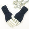 Winter Fall Knitted Gloves