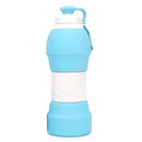 580ml Portable Collapsible Cup