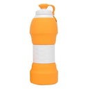 580ml Portable Collapsible Cup