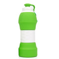 580ml Portable Collapsible Cup