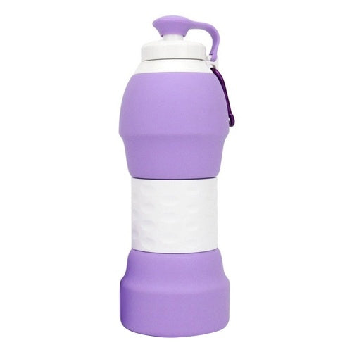 580ml Portable Collapsible Cup