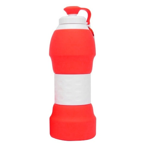 580ml Portable Collapsible Cup