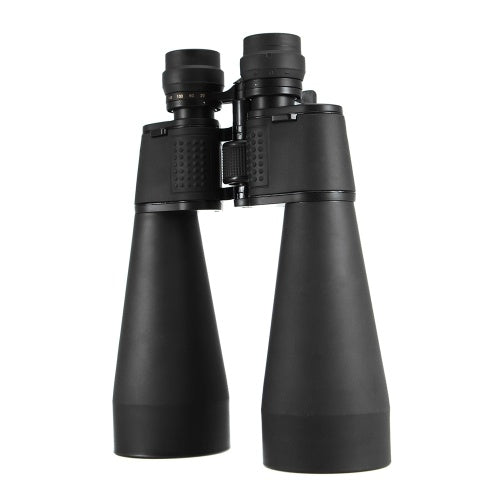 Professional Binocular Adjustable 20-180x100 Zoom Binoculars Outdoor Telescope