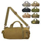 Military Tactical Duffel Bag for Men