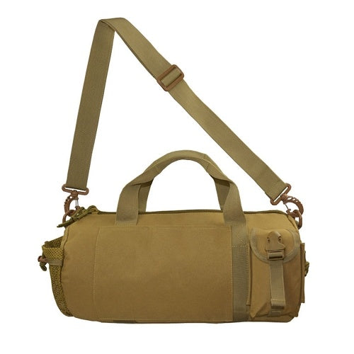 Military Tactical Duffel Bag for Men